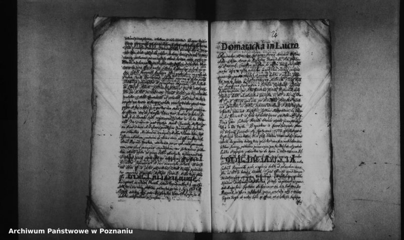 Obraz 9 z jednostki "Decreta officii [inducta]"