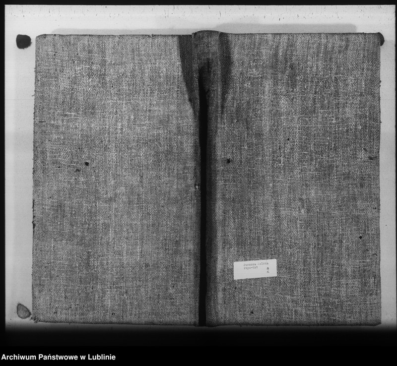 Obraz 2 z jednostki "Księga urodzeń"