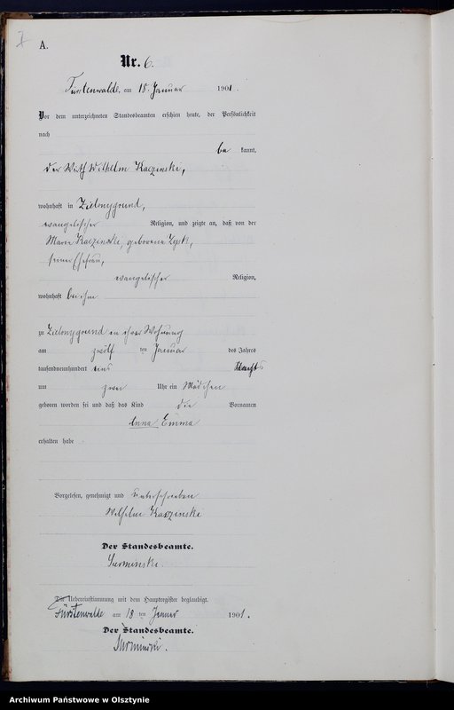 image.from.unit.number "Geburts-Neben-Register Nr 1 - 112"
