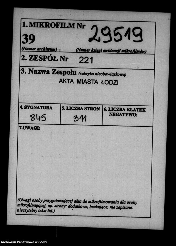 Obraz 2 z jednostki "O piereseleniach"