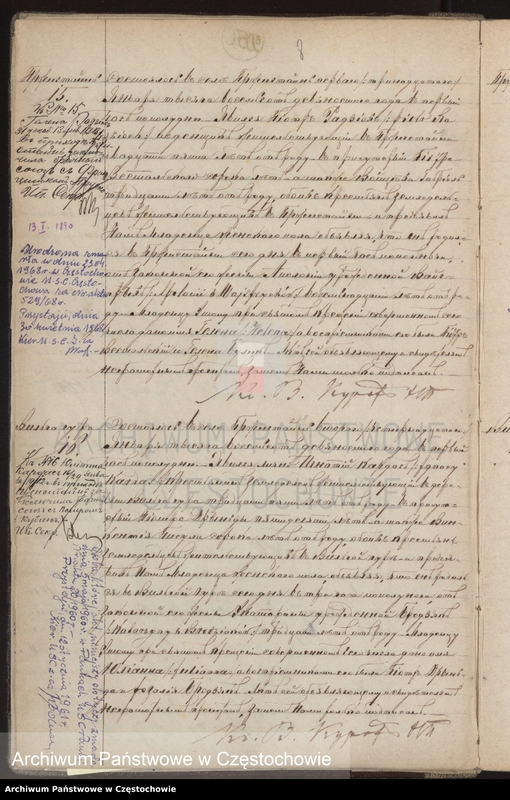 image.from.unit.number "[Duplikaty akt urodzeń, małżeństw i zgonów z roku 1890]"