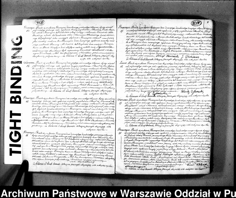 image.from.unit.number "Akta urodzeń, małżeństw, zgonów"