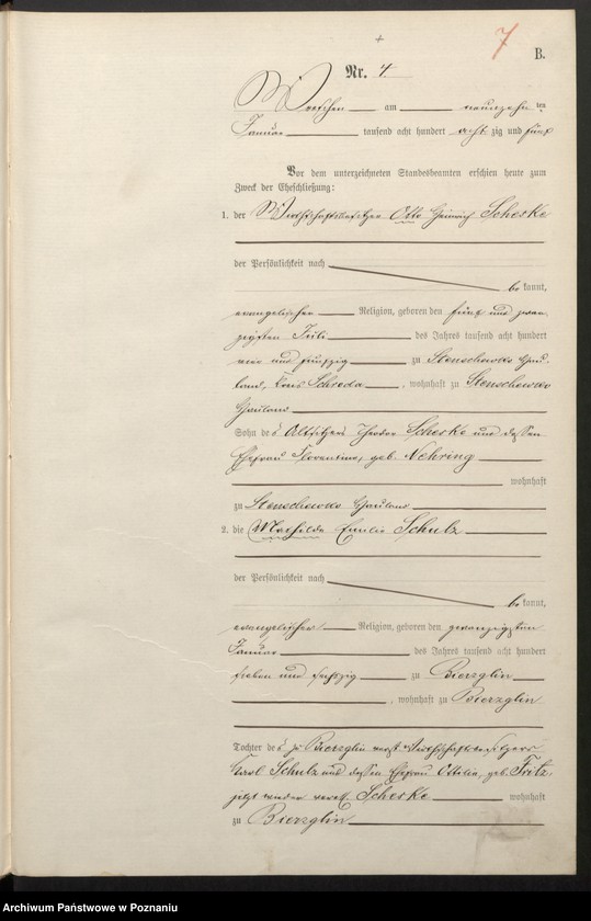 image.from.unit.number "Księga małżeństw"