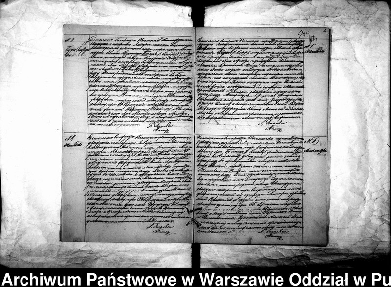 image.from.unit.number "Akta urodzeń, małżeństw i zgonów"