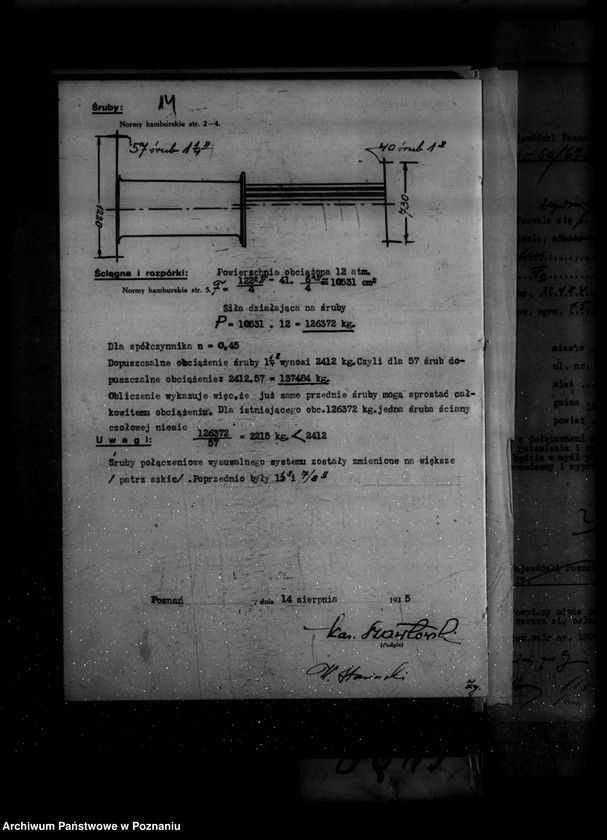 Obraz 18 z jednostki "Cegielnia w Szamotułach nr woj. 6722"