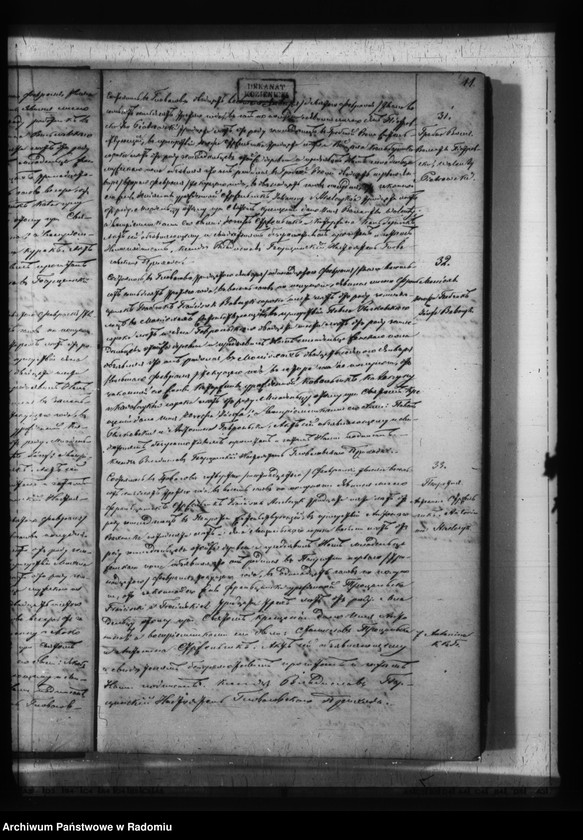 image.from.unit.number "[Duplikat akt urodzonych, zaślubionych i zmarłych parafii Głowaczó na 1873 r.]"