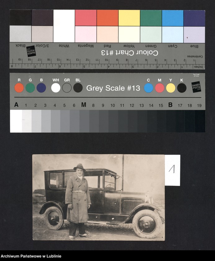 image.from.unit.number "Fotografie samochodu marki Citroen B-12"