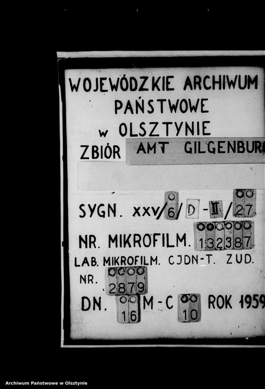 image.from.unit.number "Entscheidung in der Beschwerde des Commissarius loci gegen den Hauptmann in Gilgenburg in der Sache des Stadt Richters Heder und des Tuchmachers und Glöckners Demsky daselbst"