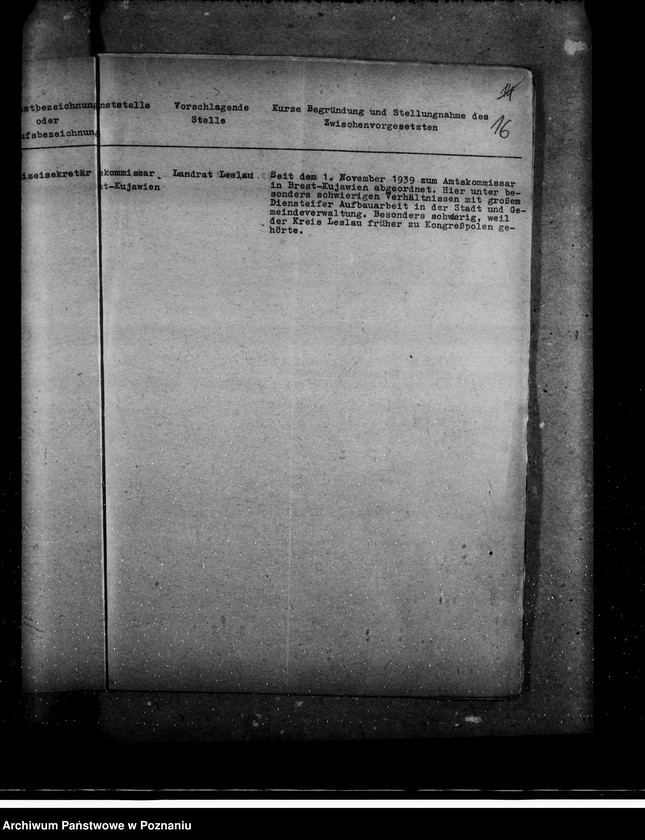 Obraz 20 z jednostki "Kriegsverdienskreuze- öffentlicher Dienst"