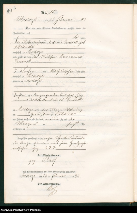 image.from.unit.number "Księga zgonów"