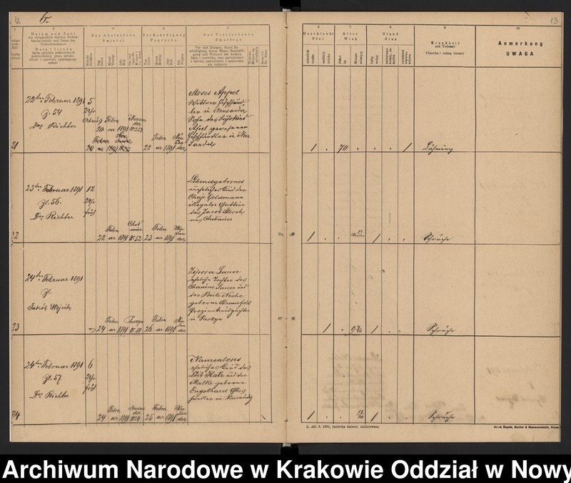image.from.unit.number "Księga zgonów"