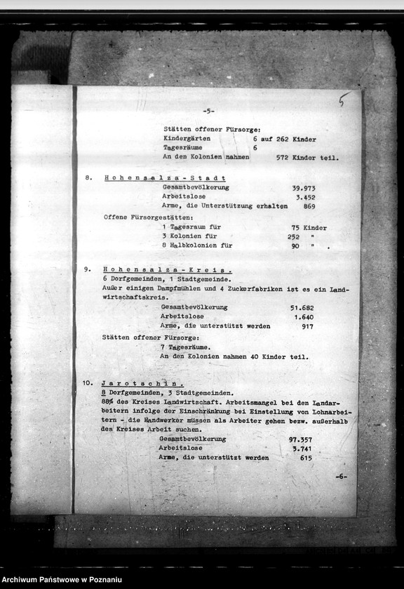 Obraz 9 z jednostki "Opieka nad młodzieżą"