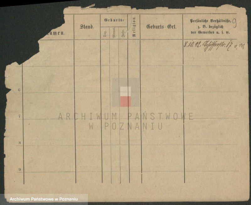 Obraz 9 z jednostki "Hank - Haponik"