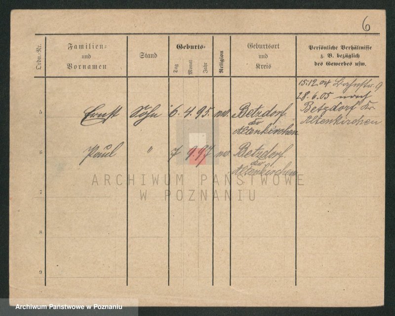 Obraz 6 z jednostki "Kulpinski - Kunce"