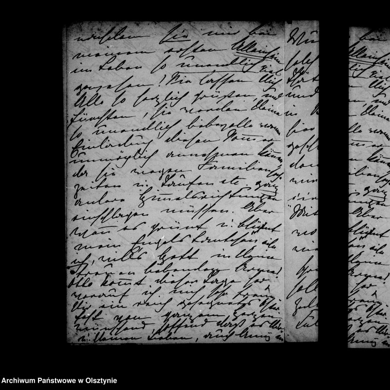 image.from.unit.number "/Fragmente v. Briefen der Violet Swiney, geb. Gfin Schlippenbach aus Sallingen England an Anna Gfin Lehndorff geb. Hahn/"