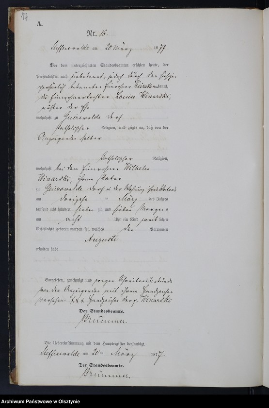 image.from.unit.number "Geburts-Neben-Register Nr 1 - 73"