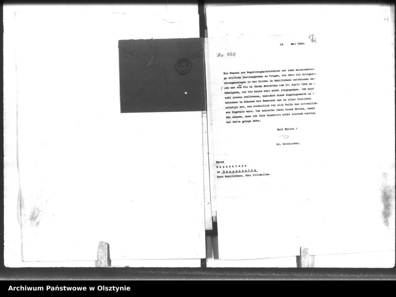 image.from.unit.number "Schillfeld, evangelische Kirche"