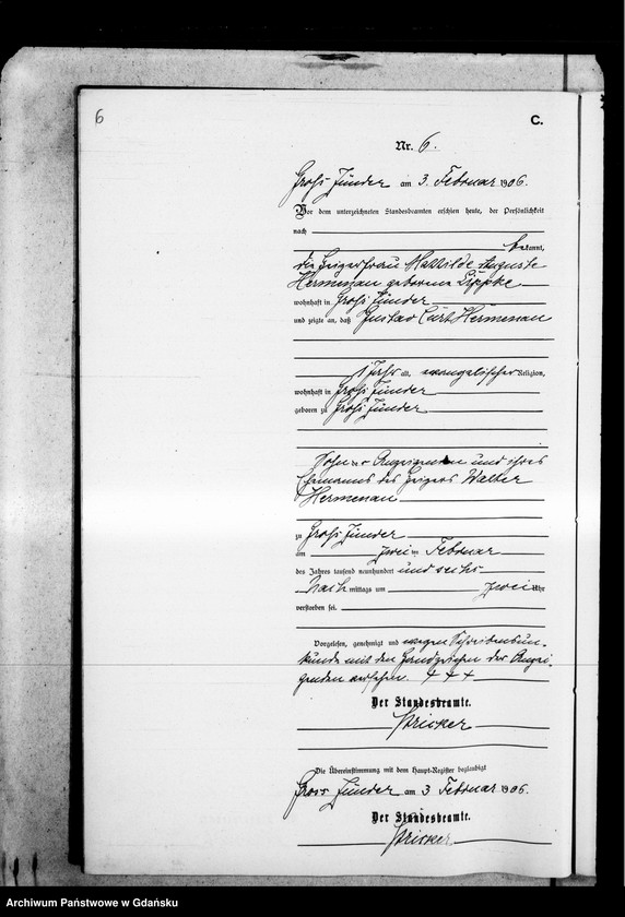 image.from.unit.number "Księga zgonów"
