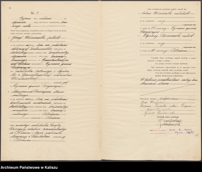 image.from.unit.number "Księga małżeństw (główna)"