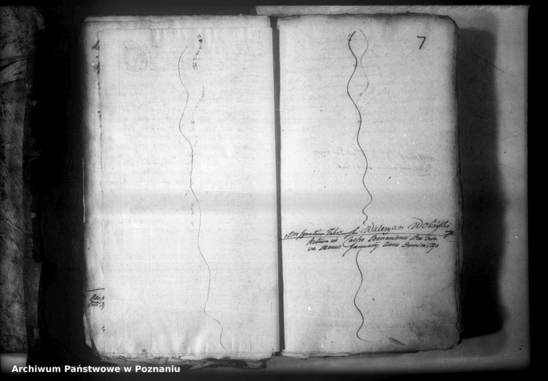 Obraz 11 z jednostki "Relationes [protocollon]"