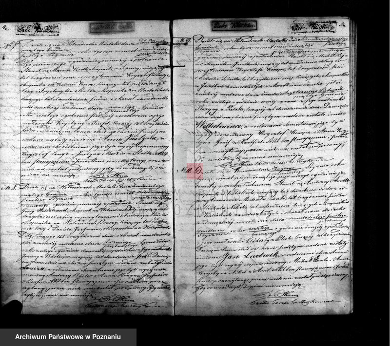 image.from.unit.number "Księga duplikat - urodzeń, małżeństw, zejścia"