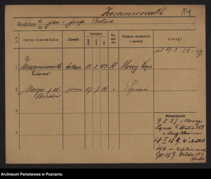 Obraz 16 z jednostki "Zmyśliński - Zobirt"