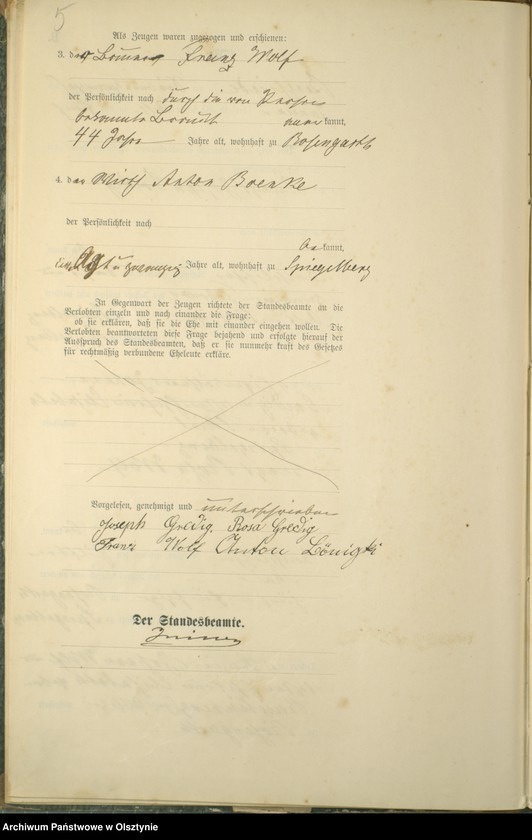 image.from.unit.number "Heiraths-haupt-Register Nr 1 - 21 i 23"