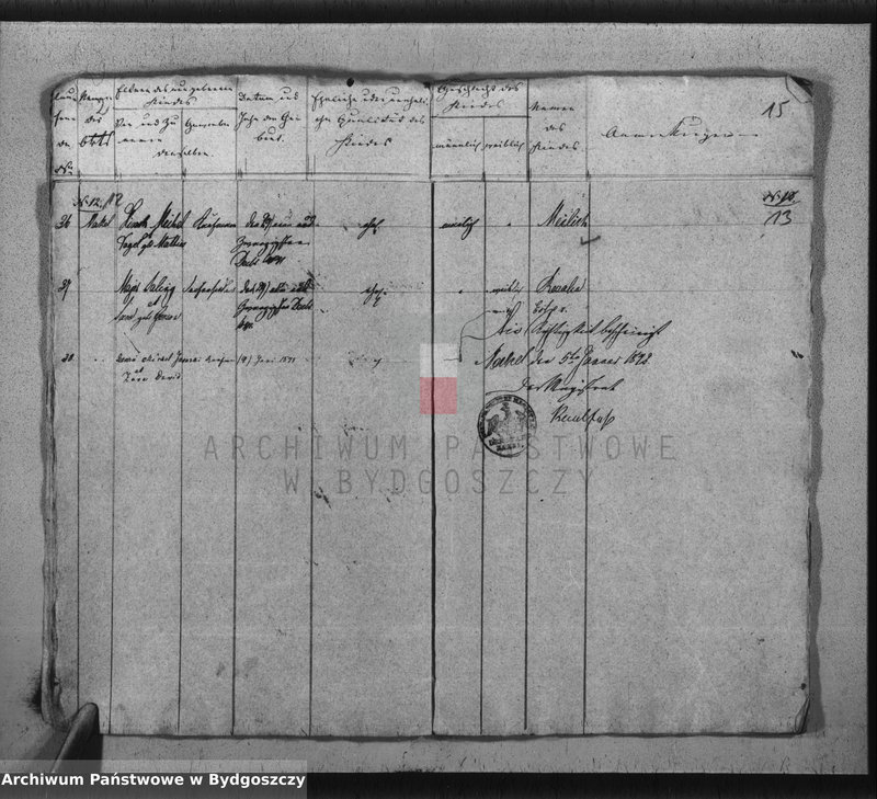 image.from.unit.number "Akta urodzeń, ślubów, zgonów, rozwody"