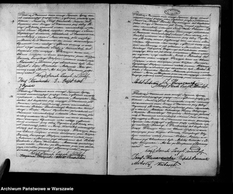 image.from.unit.number "Akta urodzeń, małżeństw i zgonów"