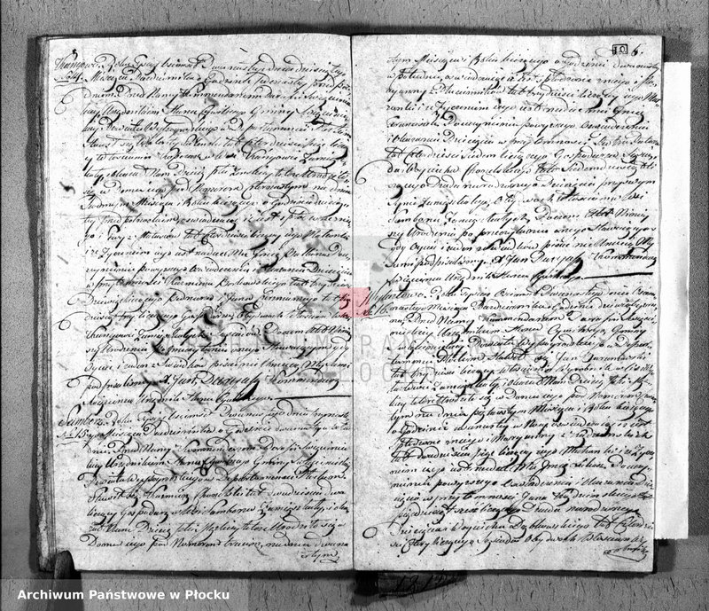 image.from.unit.number "Akta urodzeń, małzeństw i zgonów"