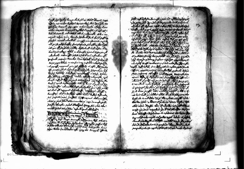 Obraz 20 z jednostki "Decreta officii [inducta]"