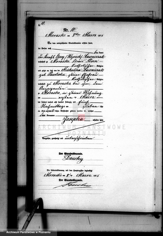 image.from.unit.number "Księga urodzeń"