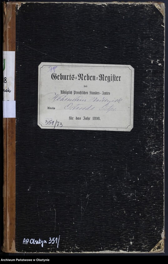 image.from.unit.number "Geburts-Neben-Register Nr 1 - 58"