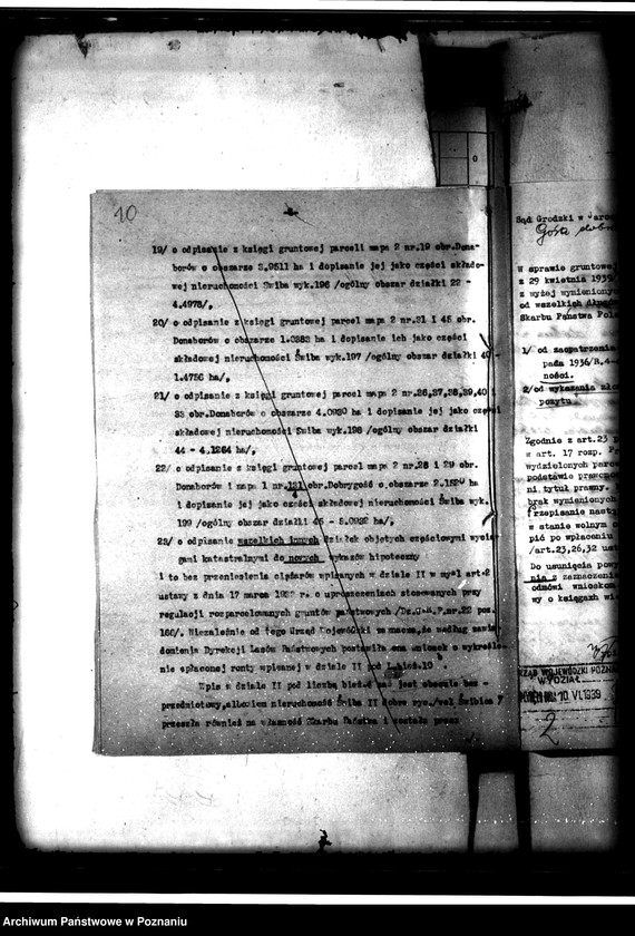 image.from.unit.number "Przewłaszczenie majątku Góra-Parzęczew powiat jarociński"