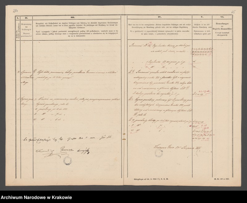 image.from.unit.number "Dominium Cieszyna (generalia, Cieszyna, Stępina - część, Szufnarowa, Posiadacze gruntów dworskich w Cieszynie i Szufnarowej, Wiśniowa-część) - Kozłowski Anastazy"