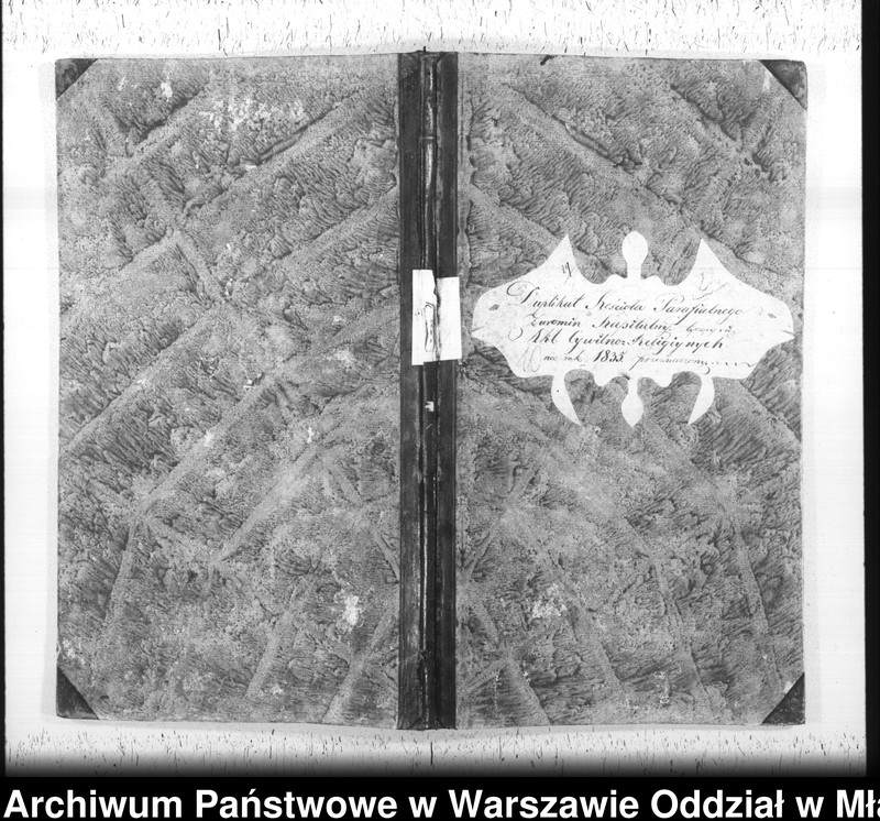 image.from.unit.number "Akta urodzin, małżeństw i zgonów"