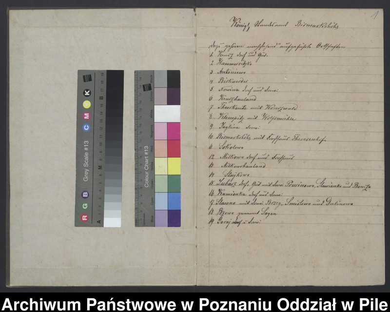Obraz 3 z jednostki "Księga zgonów"