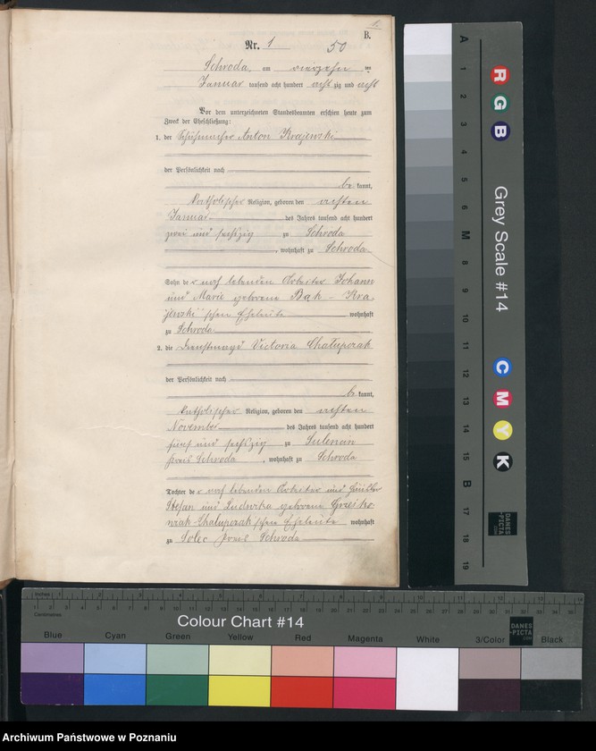 image.from.unit.number "Księga małżeństw"
