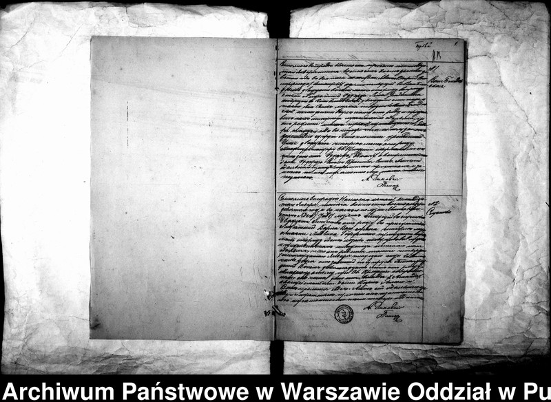 image.from.unit.number "Akta urodzeń, małżeństw i zgonów"