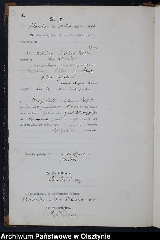 image.from.unit.number "Geburts-Neben-Register Nr 1 - 81"