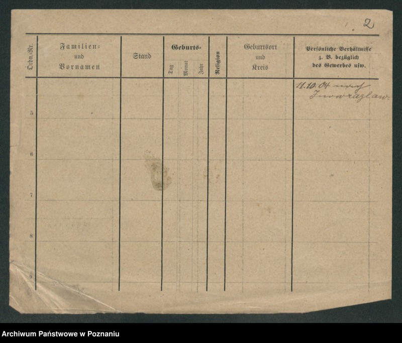Obraz 4 z jednostki "Recman (Retz...) - Regen"