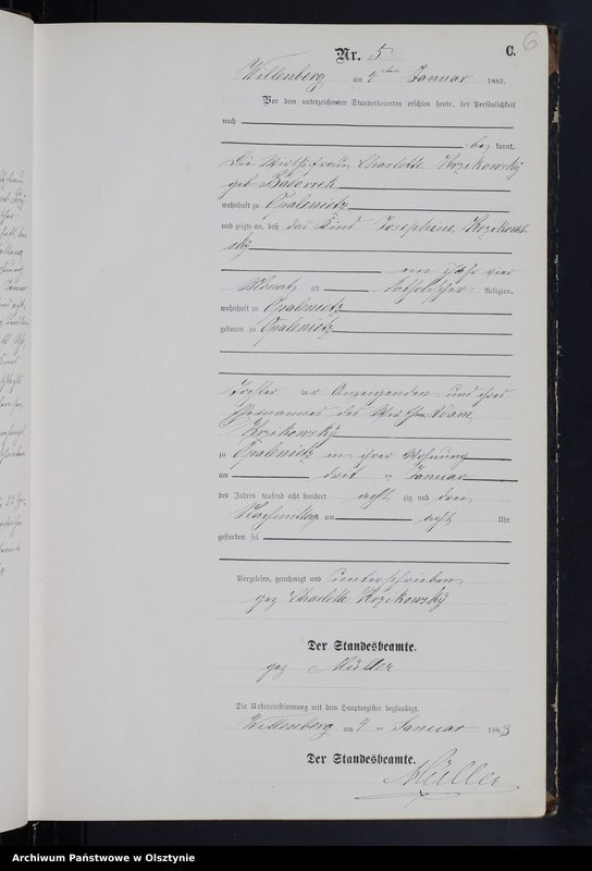 image.from.unit.number "Sterbe-Neben-Register nr 1 - 173"