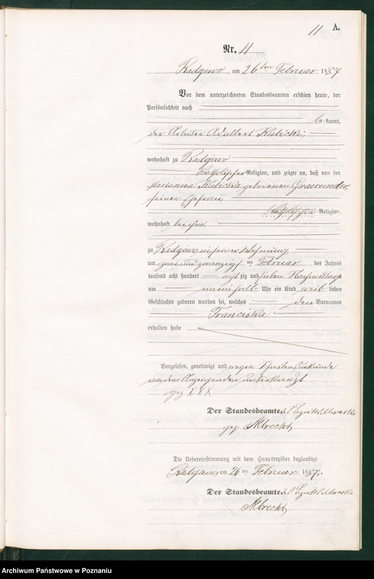 image.from.unit.number "Księga urodzeń"