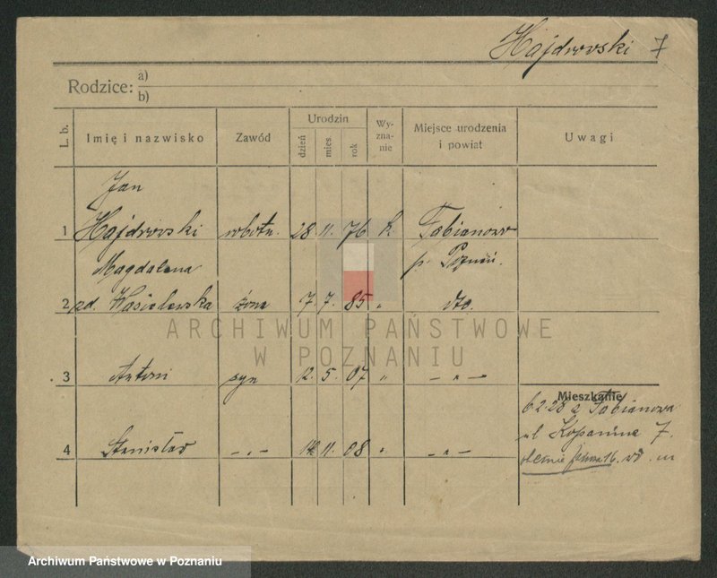 Obraz 7 z jednostki "Hajdrowski - Hajmrat (Hai..)"