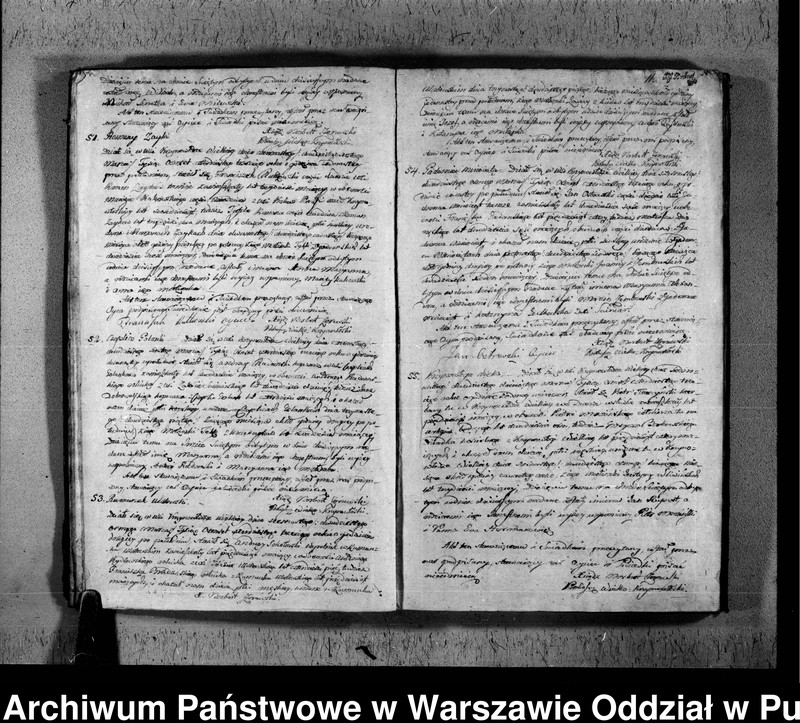 image.from.unit.number "Akta urodzeń, małżeństw i zgonów"