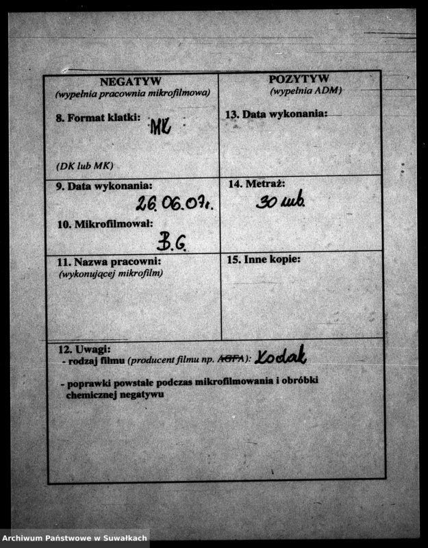 image.from.unit.number "Dowody do Akt Ślubnych 1832 Miasto Bakałarzewo"