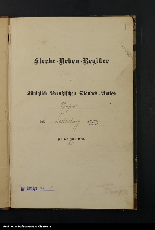 image.from.unit.number "Sterbe-Neben-Register Nr 1 - 57"