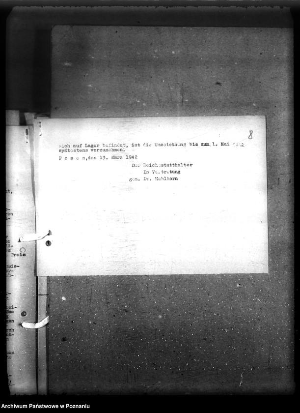 Obraz 12 z jednostki "Verordnungsblatt Nr. 10"