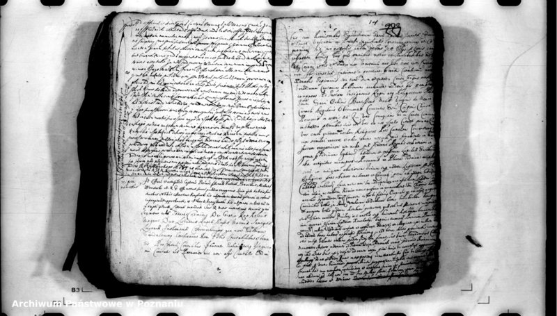 Obraz 17 z jednostki "Relationes [protocollon]"