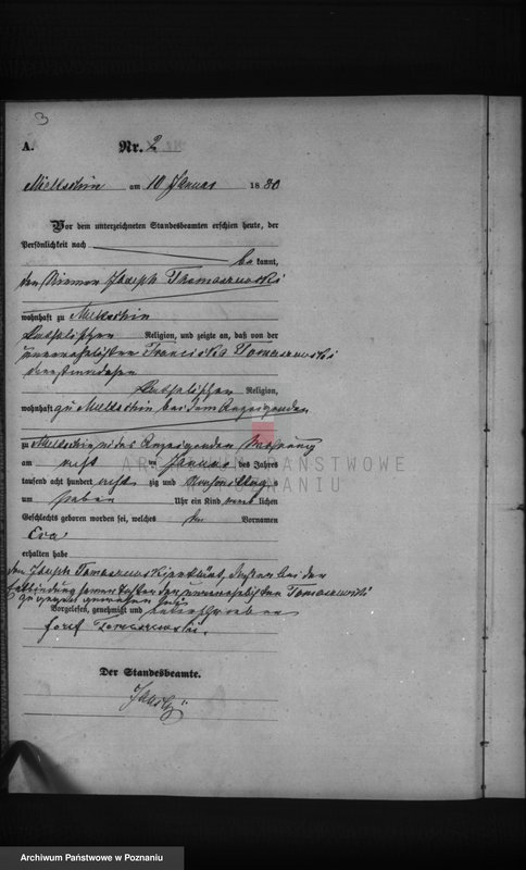 image.from.unit.number "Księga urodzeń"